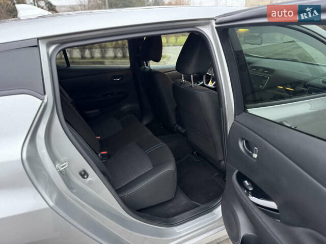 Ниссан Лиф, объемом двигателя 0 л и пробегом 53 тыс. км за 15700 $, фото 34 на Automoto.ua