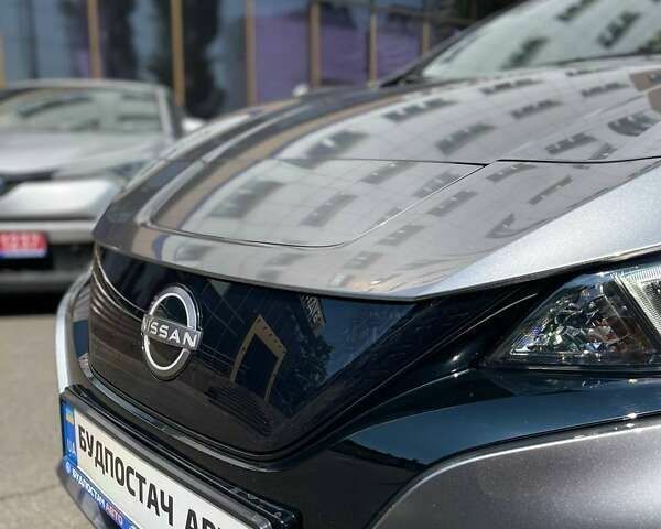 Ніссан Ліф, об'ємом двигуна 0 л та пробігом 21 тис. км за 16799 $, фото 5 на Automoto.ua