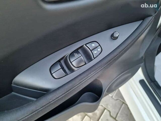 Ніссан Ліф, об'ємом двигуна 0 л та пробігом 93 тис. км за 14600 $, фото 20 на Automoto.ua