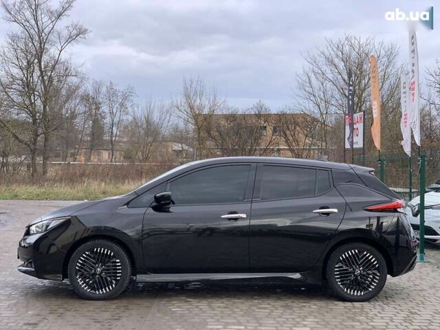 Ниссан Лиф, объемом двигателя 0 л и пробегом 73 тыс. км за 15455 $, фото 11 на Automoto.ua