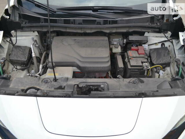 Ниссан Лиф, объемом двигателя 0 л и пробегом 31 тыс. км за 18855 $, фото 54 на Automoto.ua