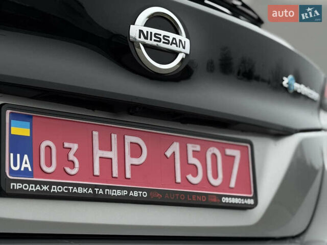 Ниссан Лиф, объемом двигателя 0 л и пробегом 53 тыс. км за 15700 $, фото 13 на Automoto.ua