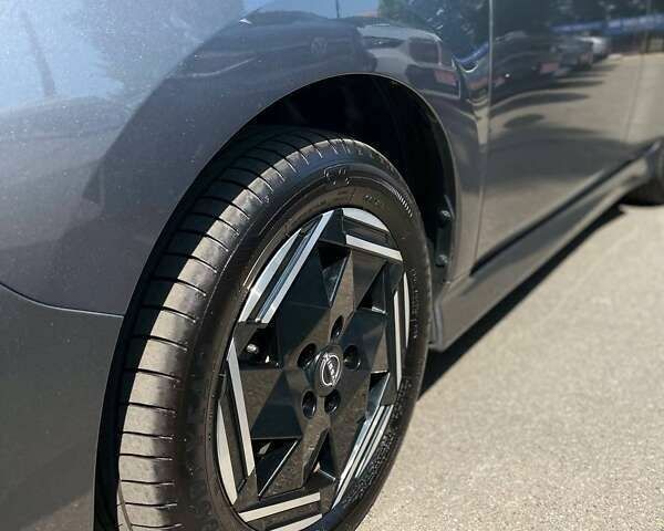 Ніссан Ліф, об'ємом двигуна 0 л та пробігом 21 тис. км за 16799 $, фото 23 на Automoto.ua
