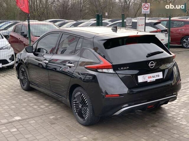 Ниссан Лиф, объемом двигателя 0 л и пробегом 73 тыс. км за 15455 $, фото 19 на Automoto.ua