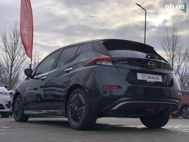 Ниссан Лиф, объемом двигателя 0 л и пробегом 73 тыс. км за 15455 $, фото 20 на Automoto.ua