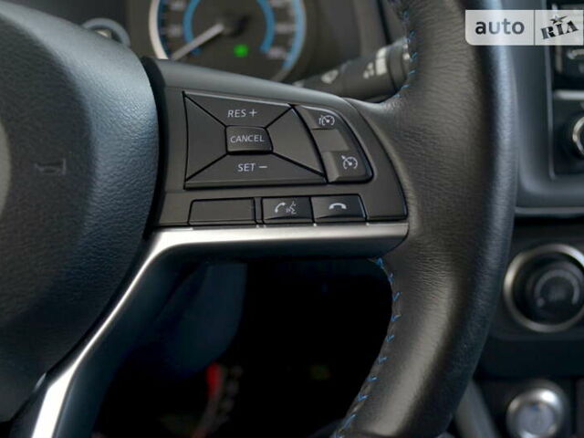 Ниссан Лиф, объемом двигателя 0 л и пробегом 31 тыс. км за 18855 $, фото 45 на Automoto.ua