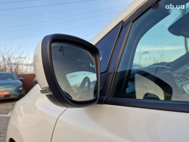 Ніссан Ліф, об'ємом двигуна 0 л та пробігом 93 тис. км за 14600 $, фото 18 на Automoto.ua