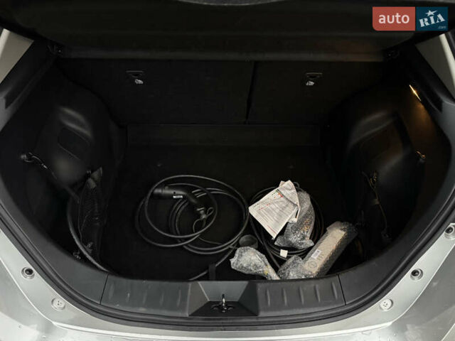 Ниссан Лиф, объемом двигателя 0 л и пробегом 53 тыс. км за 15700 $, фото 21 на Automoto.ua