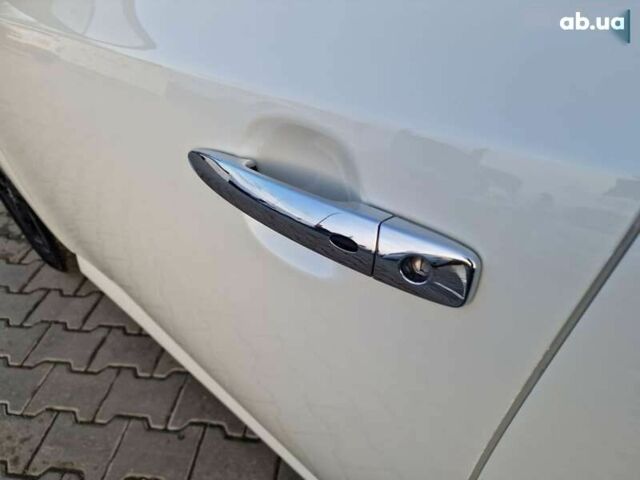 Ніссан Ліф, об'ємом двигуна 0 л та пробігом 93 тис. км за 14600 $, фото 17 на Automoto.ua