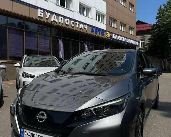 Ніссан Ліф, об'ємом двигуна 0 л та пробігом 21 тис. км за 16799 $, фото 13 на Automoto.ua