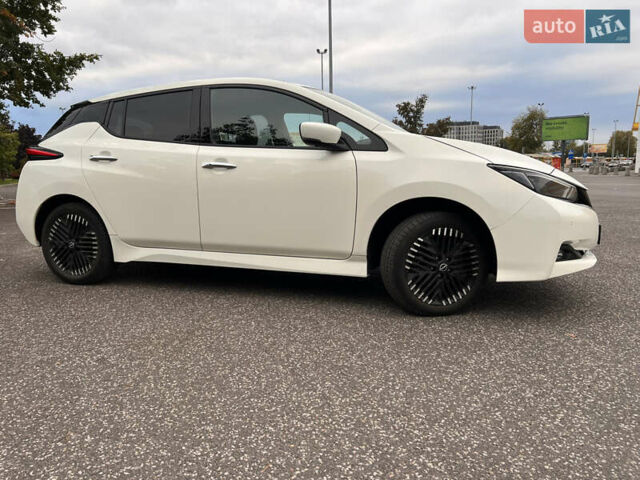 Ниссан Лиф, объемом двигателя 0 л и пробегом 44 тыс. км за 20000 $, фото 8 на Automoto.ua