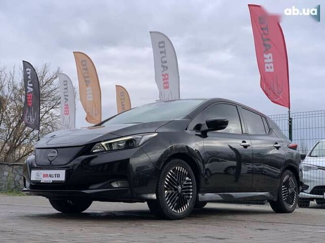 Ниссан Лиф, объемом двигателя 0 л и пробегом 73 тыс. км за 15455 $, фото 2 на Automoto.ua