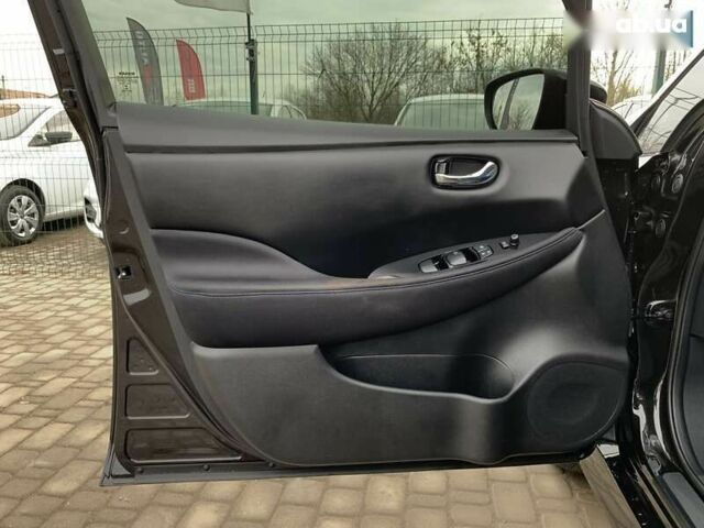 Ниссан Лиф, объемом двигателя 0 л и пробегом 73 тыс. км за 15455 $, фото 25 на Automoto.ua