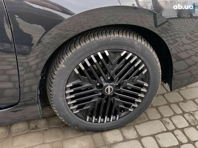 Ниссан Лиф, объемом двигателя 0 л и пробегом 73 тыс. км за 15455 $, фото 22 на Automoto.ua