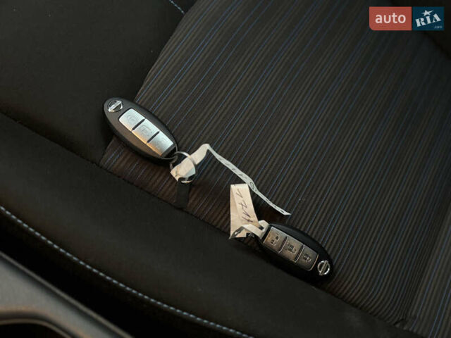 Ниссан Лиф, объемом двигателя 0 л и пробегом 53 тыс. км за 15700 $, фото 10 на Automoto.ua