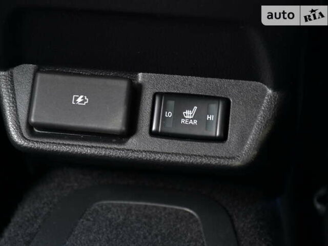 Ниссан Лиф, объемом двигателя 0 л и пробегом 31 тыс. км за 18855 $, фото 32 на Automoto.ua