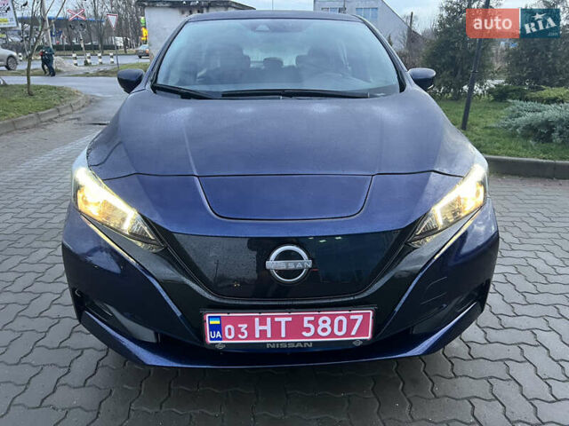 Ніссан Ліф, об'ємом двигуна 0 л та пробігом 47 тис. км за 12999 $, фото 1 на Automoto.ua