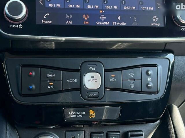 Ниссан Лиф, объемом двигателя 0 л и пробегом 9 тыс. км за 20800 $, фото 16 на Automoto.ua