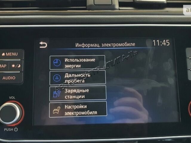 Ніссан Ліф, об'ємом двигуна 0 л та пробігом 0 тис. км за 29666 $, фото 20 на Automoto.ua