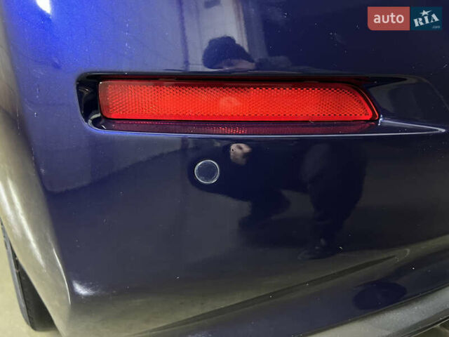 Ніссан Ліф, об'ємом двигуна 0 л та пробігом 74 тис. км за 13100 $, фото 9 на Automoto.ua