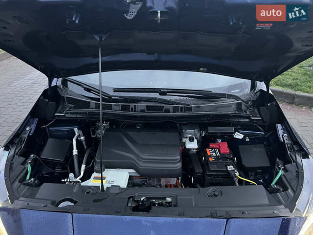 Ніссан Ліф, об'ємом двигуна 0 л та пробігом 47 тис. км за 12999 $, фото 16 на Automoto.ua