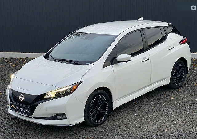 Ніссан Ліф, об'ємом двигуна 0 л та пробігом 21 тис. км за 16700 $, фото 29 на Automoto.ua