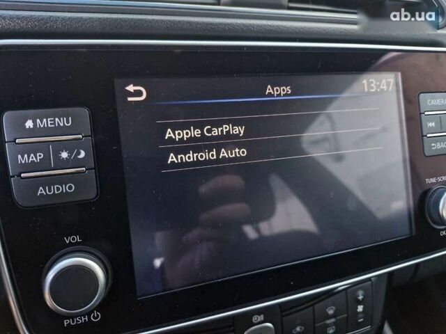 Ниссан Лиф, объемом двигателя 0 л и пробегом 11 тыс. км за 18899 $, фото 29 на Automoto.ua