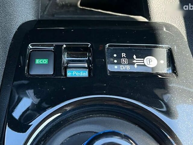 Ниссан Лиф, объемом двигателя 0 л и пробегом 9 тыс. км за 20800 $, фото 18 на Automoto.ua