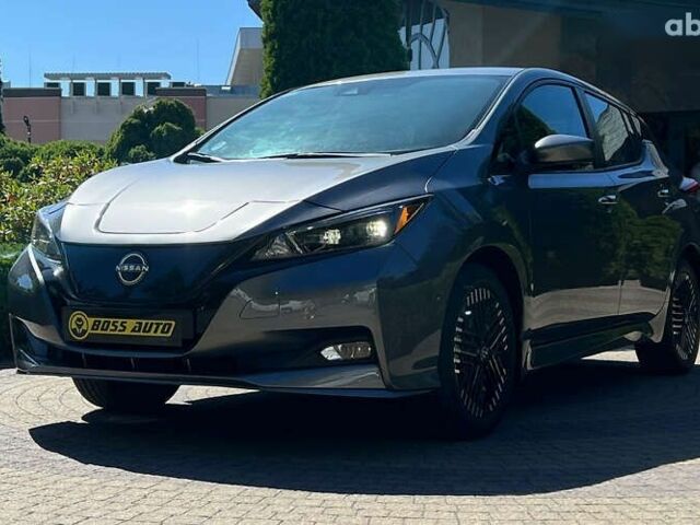 Ниссан Лиф, объемом двигателя 0 л и пробегом 9 тыс. км за 20800 $, фото 2 на Automoto.ua