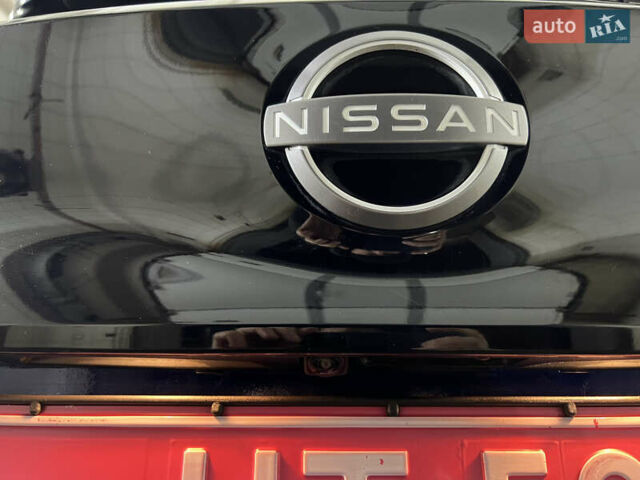 Ніссан Ліф, об'ємом двигуна 0 л та пробігом 74 тис. км за 13100 $, фото 26 на Automoto.ua