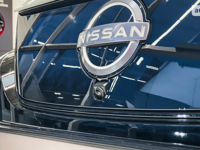 купити нове авто Ніссан Ліф 2023 року від офіційного дилера Автоцентр AUTOGROUP Nissan Ніссан фото