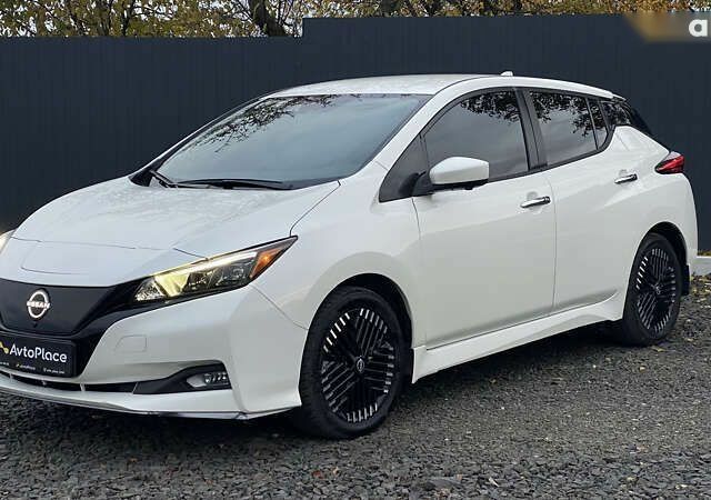 Ніссан Ліф, об'ємом двигуна 0 л та пробігом 21 тис. км за 16700 $, фото 28 на Automoto.ua