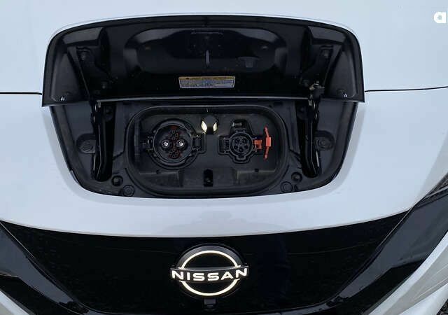 Ніссан Ліф, об'ємом двигуна 0 л та пробігом 21 тис. км за 16700 $, фото 22 на Automoto.ua