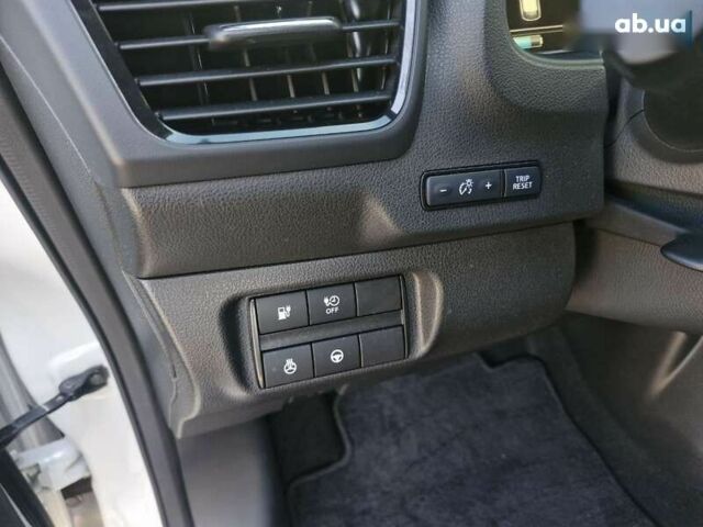 Ниссан Лиф, объемом двигателя 0 л и пробегом 11 тыс. км за 18899 $, фото 15 на Automoto.ua