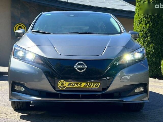 Ниссан Лиф, объемом двигателя 0 л и пробегом 9 тыс. км за 20800 $, фото 1 на Automoto.ua