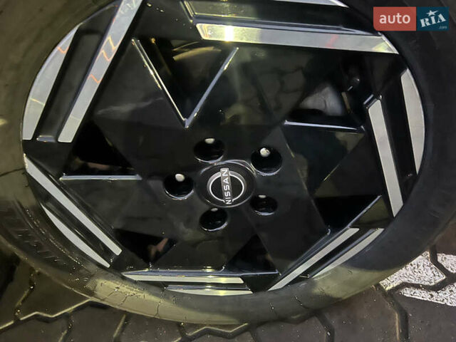 Ніссан Ліф, об'ємом двигуна 0 л та пробігом 47 тис. км за 12999 $, фото 21 на Automoto.ua