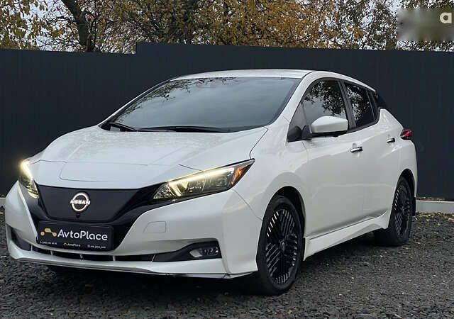Ніссан Ліф, об'ємом двигуна 0 л та пробігом 21 тис. км за 16700 $, фото 26 на Automoto.ua