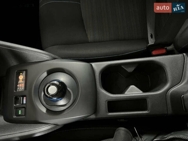 Ніссан Ліф, об'ємом двигуна 0 л та пробігом 74 тис. км за 13100 $, фото 20 на Automoto.ua