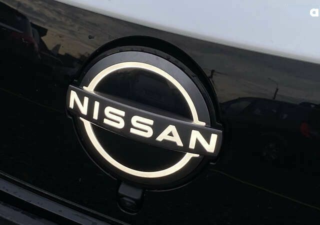 Ніссан Ліф, об'ємом двигуна 0 л та пробігом 21 тис. км за 16700 $, фото 21 на Automoto.ua