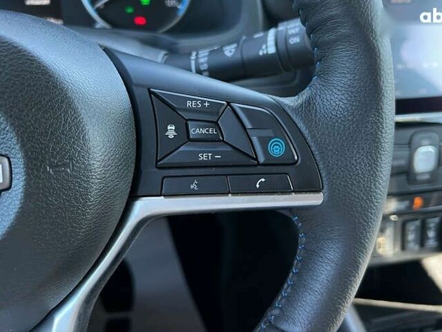 Ниссан Лиф, объемом двигателя 0 л и пробегом 9 тыс. км за 20800 $, фото 23 на Automoto.ua