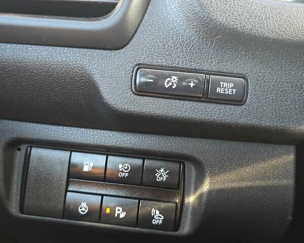 Жовтий Ніссан Ліф, об'ємом двигуна 0 л та пробігом 71 тис. км за 14900 $, фото 25 на Automoto.ua