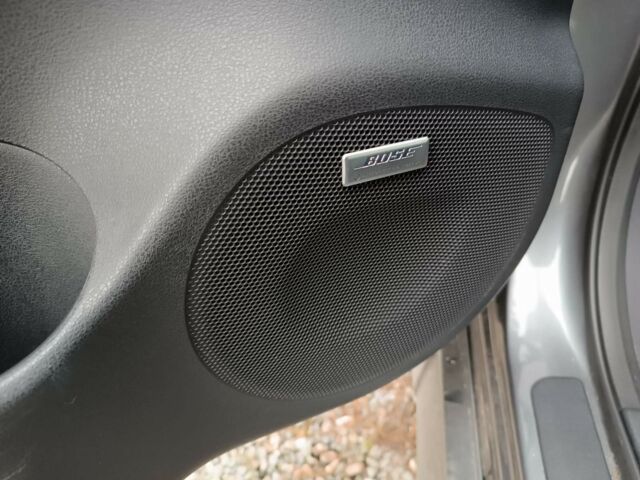 Серый Ниссан Лиф, объемом двигателя 0 л и пробегом 44 тыс. км за 16500 $, фото 7 на Automoto.ua