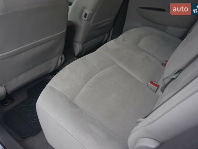 Сірий Ніссан Ліф, об'ємом двигуна 0 л та пробігом 75 тис. км за 4555 $, фото 45 на Automoto.ua