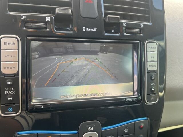 Серый Ниссан Лиф, объемом двигателя 1.6 л и пробегом 107 тыс. км за 5600 $, фото 9 на Automoto.ua