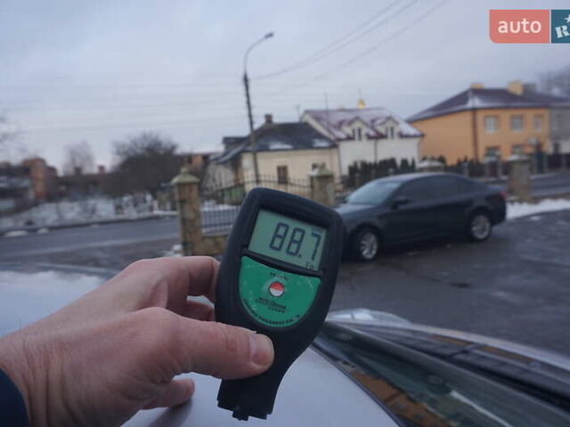 Сірий Ніссан Ліф, об'ємом двигуна 0 л та пробігом 75 тис. км за 4555 $, фото 72 на Automoto.ua