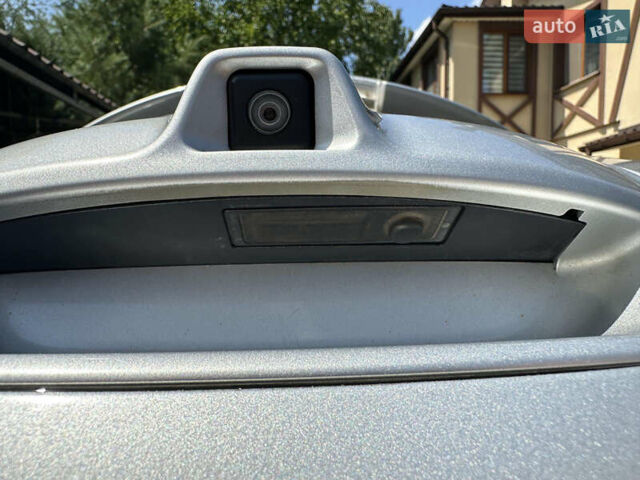 Сірий Ніссан Ліф, об'ємом двигуна 0 л та пробігом 115 тис. км за 5200 $, фото 8 на Automoto.ua