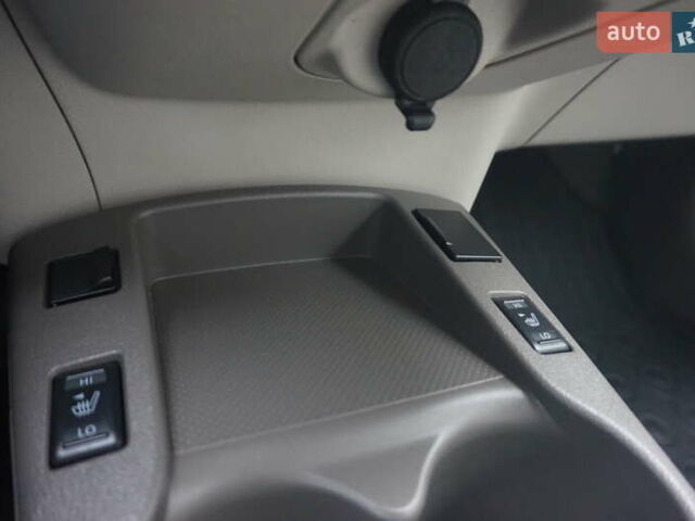 Сірий Ніссан Ліф, об'ємом двигуна 0 л та пробігом 75 тис. км за 4555 $, фото 35 на Automoto.ua