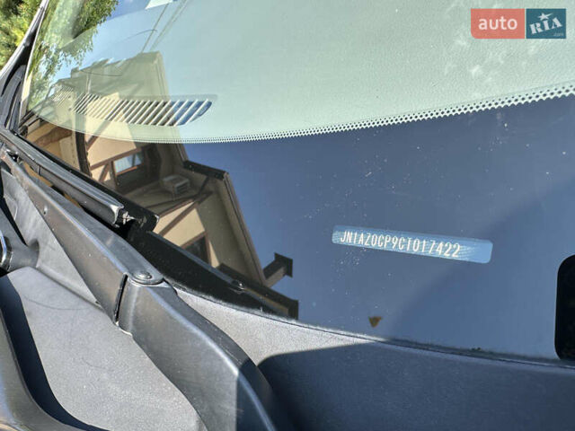 Сірий Ніссан Ліф, об'ємом двигуна 0 л та пробігом 115 тис. км за 5200 $, фото 27 на Automoto.ua