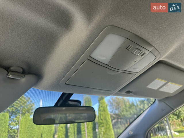 Сірий Ніссан Ліф, об'ємом двигуна 0 л та пробігом 132 тис. км за 5500 $, фото 32 на Automoto.ua