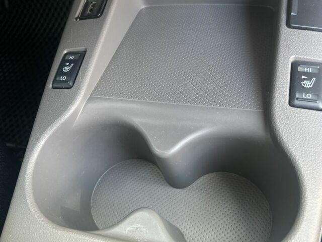 Серый Ниссан Лиф, объемом двигателя 1.6 л и пробегом 107 тыс. км за 5600 $, фото 13 на Automoto.ua